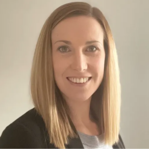 louise durrant headshot