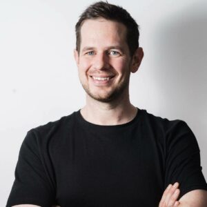 paul lackie headshots