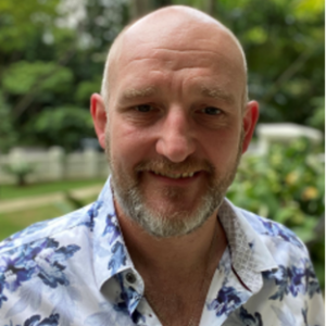 richard neish headshot
