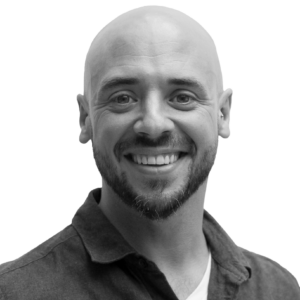stu henshall headshot