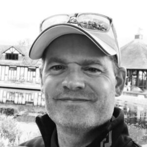andrew ritchie