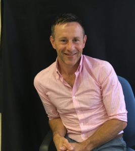 paul gately