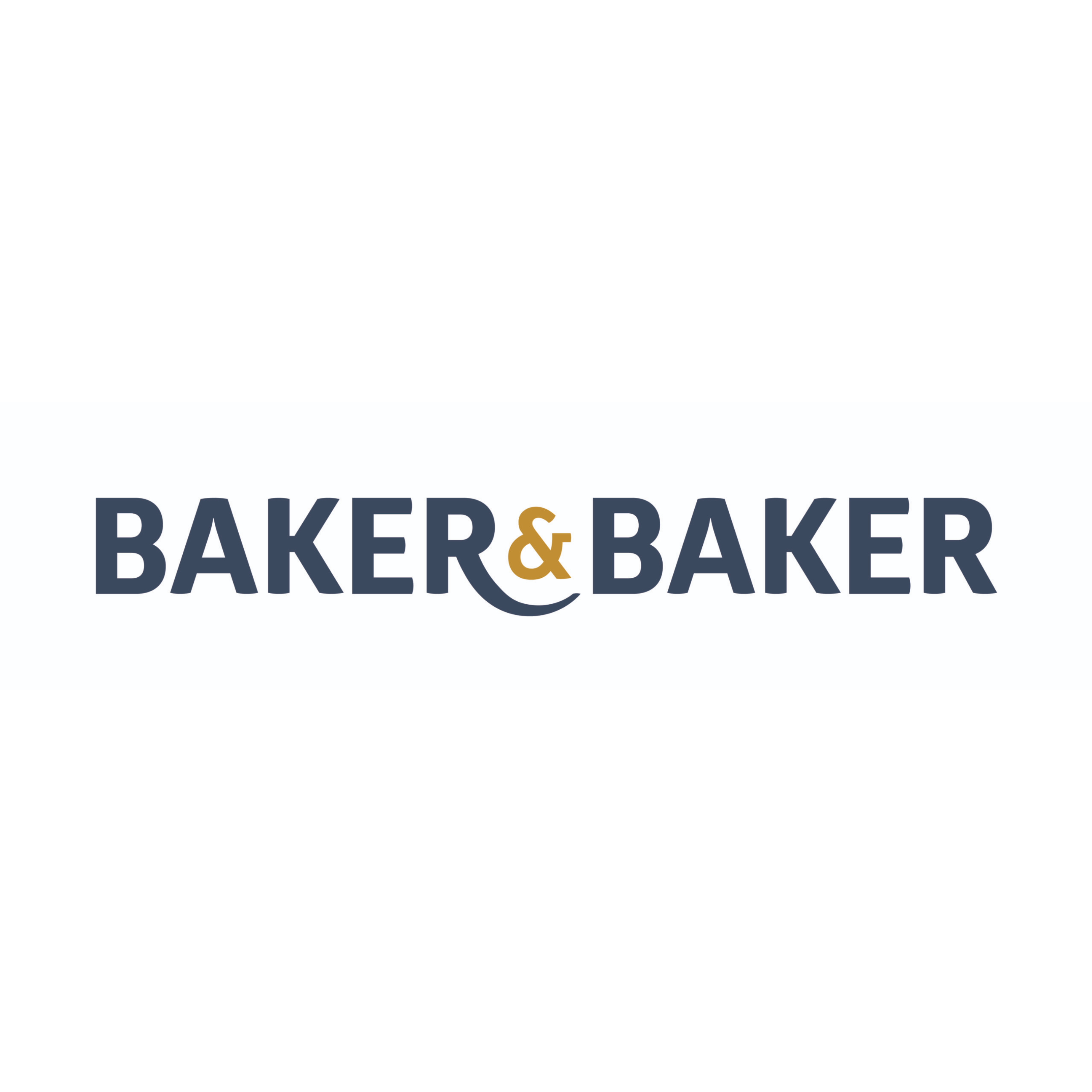 Baker & Baker