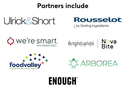 Companies' logos