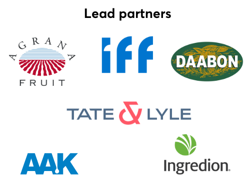 companies' logos