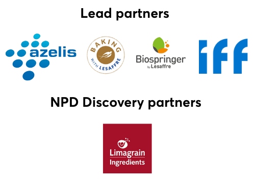 Company logos