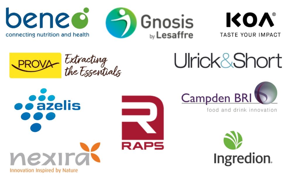 logos of food companies