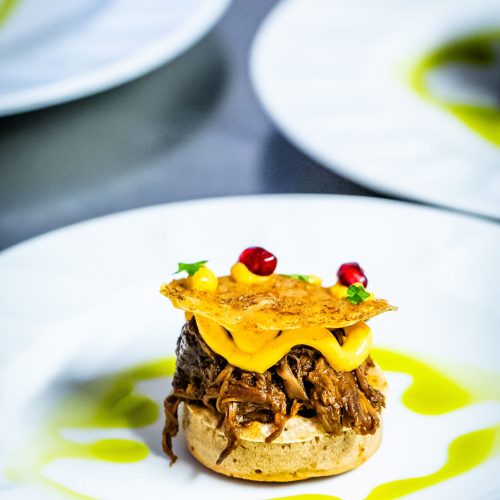 Langdon Tastes of Better Manchester 2024